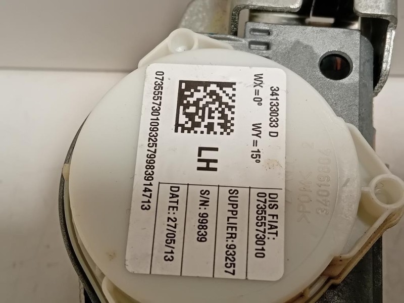 Cambio 23007533818 Bmw Serie 3 E90 Berlina 2005