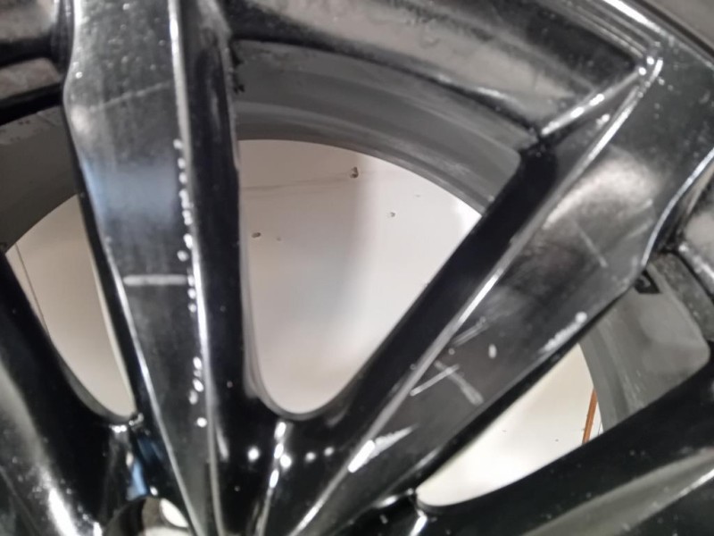 KIT 4 Cerchi HK8M-1007-HA Jaguar F-pace 2015