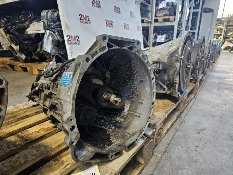 Cambio 23007533818 Bmw Serie 3 E90 Berlina 2005