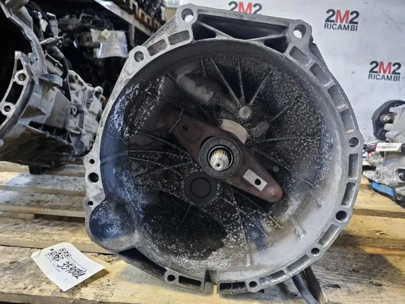 Cambio 23007533818 Bmw Serie 3 E90 Berlina 2005