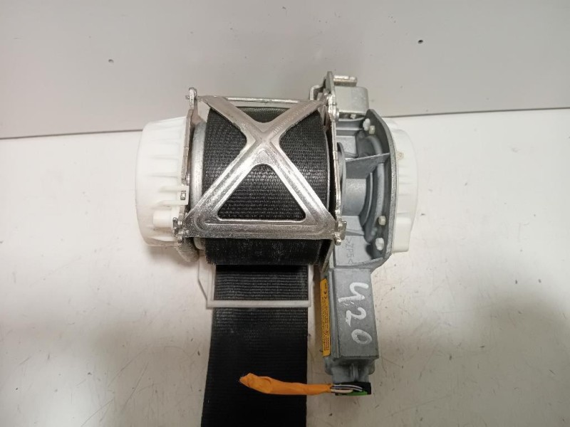 Cintura DI Sicurezza Sedile ANT SX 34133033D34130793B Fiat 500L 2013