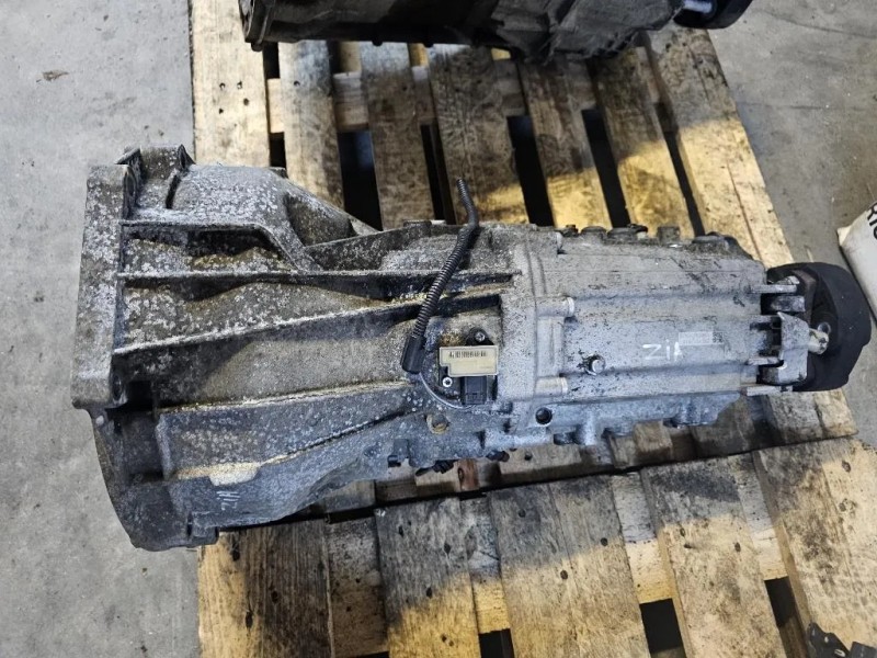 Cambio 23007533818 Bmw Serie 3 E90 Berlina 2005