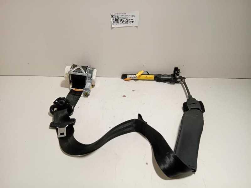 Cambio 23007533818 Bmw Serie 3 E90 Berlina 2005