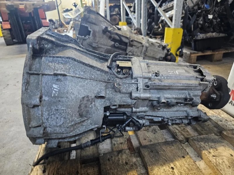 Cambio 23007533818 Bmw Serie 3 E90 Berlina 2005