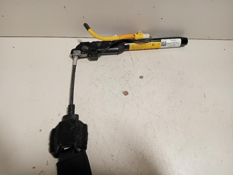 Cintura DI Sicurezza Sedile ANT SX 07355573010073555924730 Fiat 500L 2013
