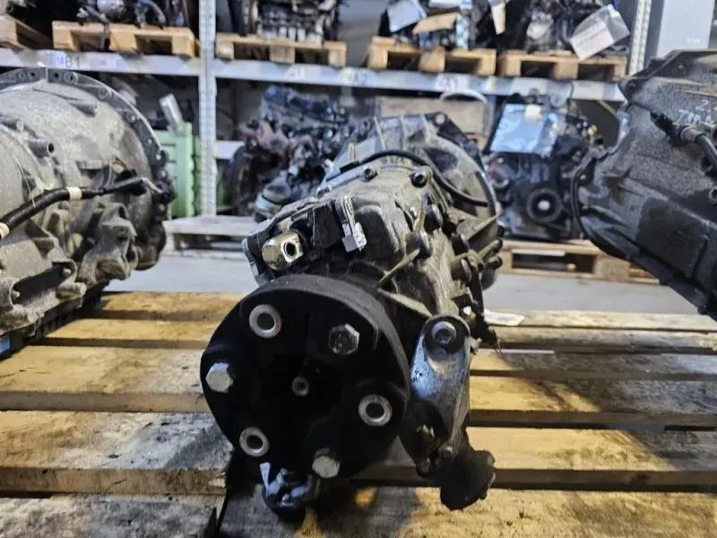 Cambio 23007533818 Bmw Serie 3 E90 Berlina 2005