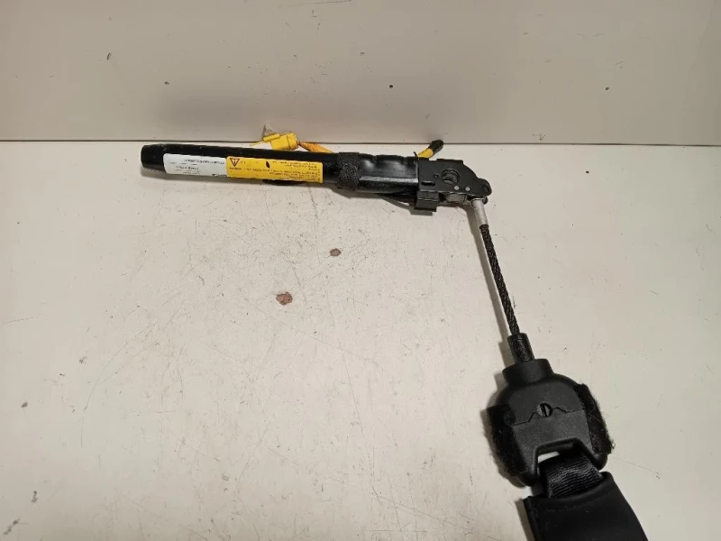 Cintura DI Sicurezza Sedile ANT SX 07355573010073555924730 Fiat 500L 2013