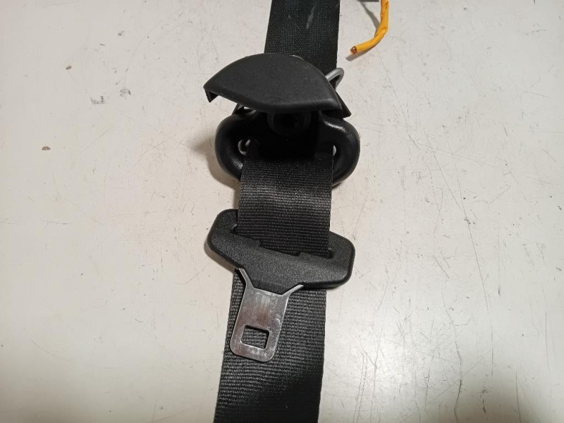 Cintura DI Sicurezza Sedile ANT SX 07355573010073555924730 Fiat 500L 2013