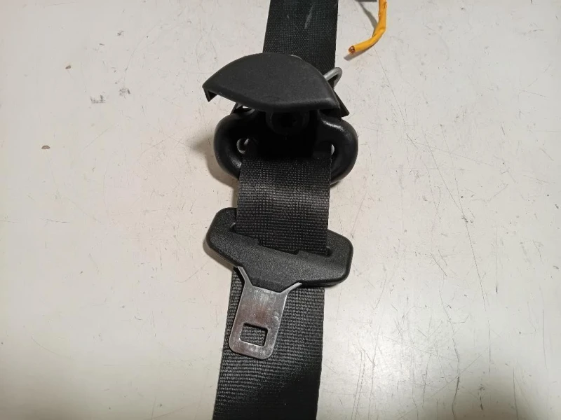 Cintura DI Sicurezza Sedile ANT SX 07355573010073555924730 Fiat 500L 2013