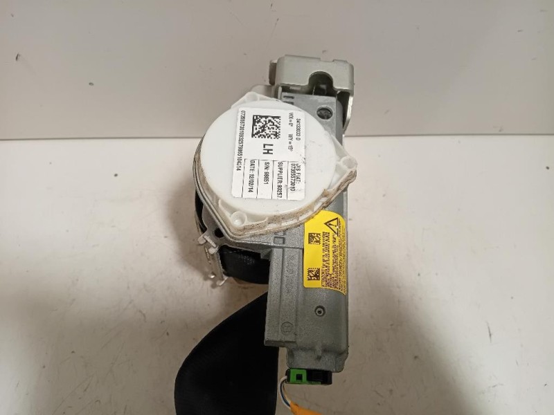 Cambio N47D20A 23007533818 Bmw Serie 3 E90 Berlina 2005