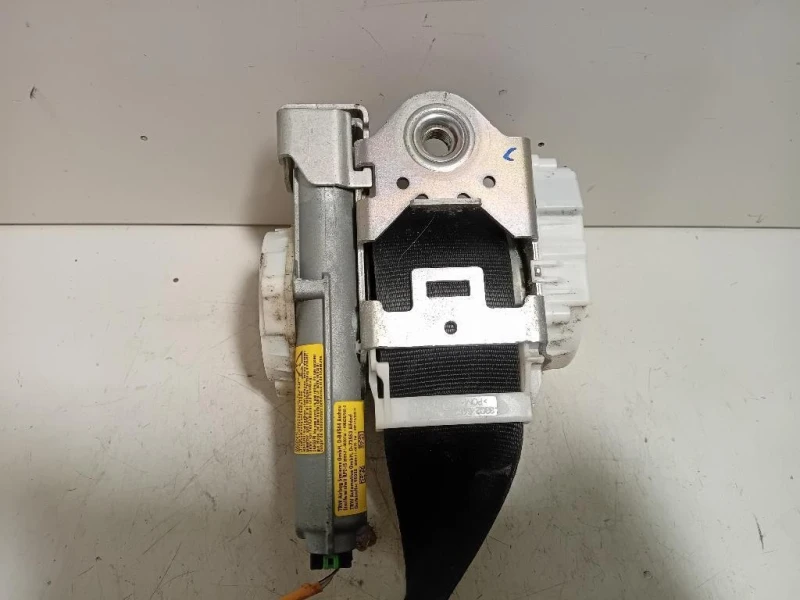 Cintura DI Sicurezza Sedile ANT SX 07355573010073555924730 Fiat 500L 2013