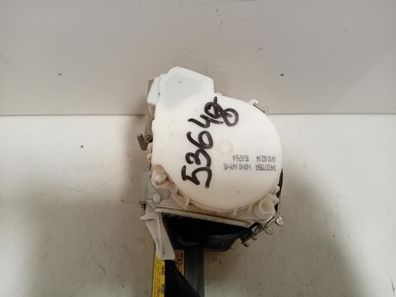 Cintura DI Sicurezza Sedile ANT SX 07355573010073555924730 Fiat 500L 2013