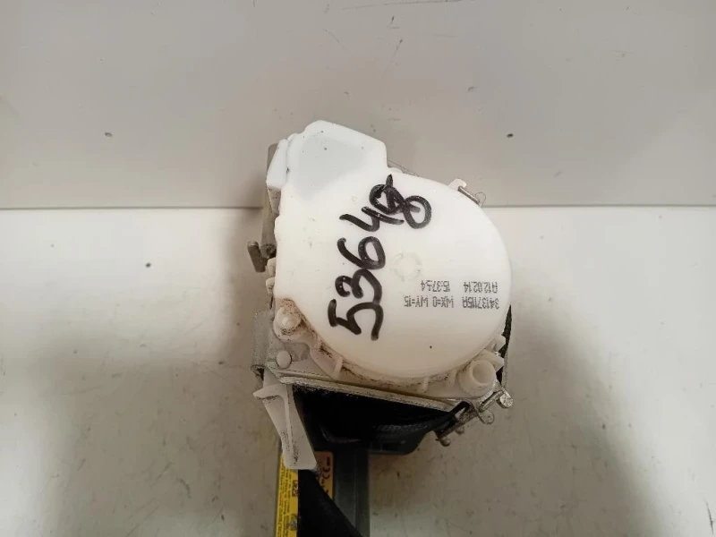 Cintura DI Sicurezza Sedile ANT SX 07355573010073555924730 Fiat 500L 2013