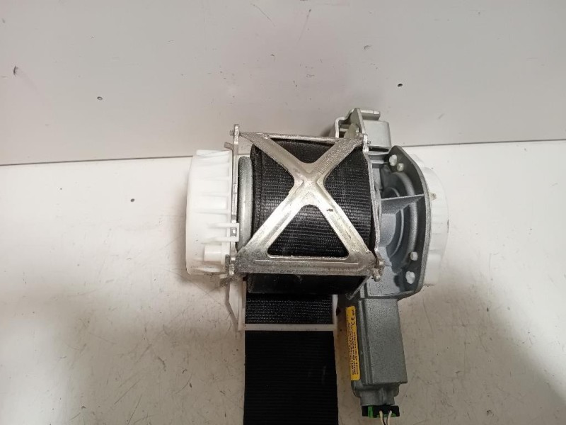 Cintura DI Sicurezza Sedile ANT SX 07355573010073555924730 Fiat 500L 2013