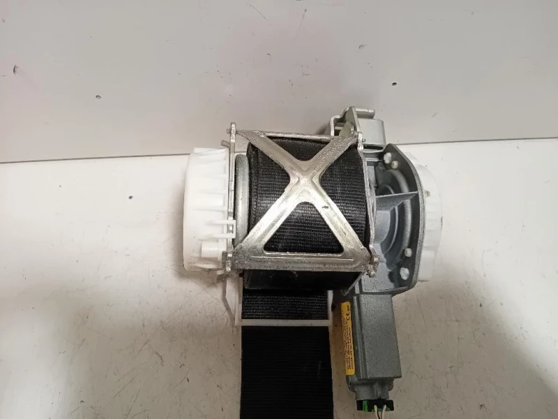 Cintura DI Sicurezza Sedile ANT SX 07355573010073555924730 Fiat 500L 2013