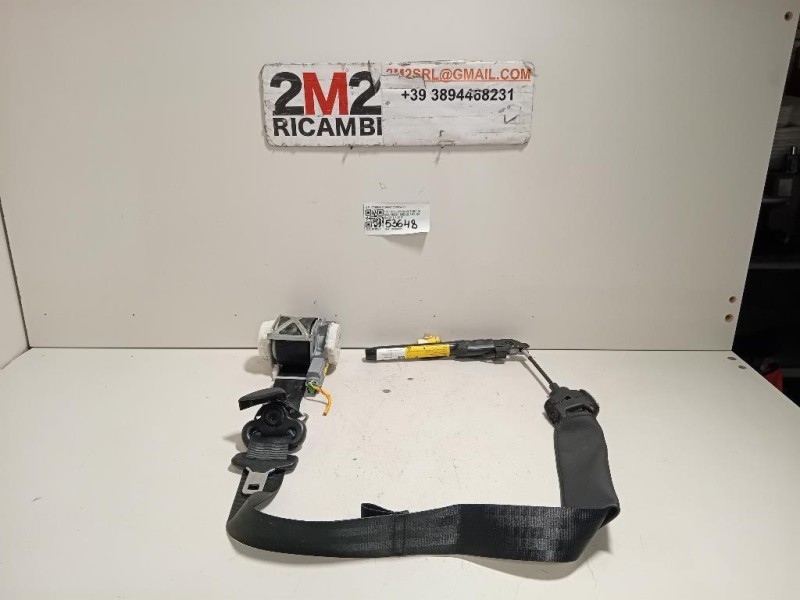 Cambio N47D20A 23007533818 Bmw Serie 3 E90 Berlina 2005