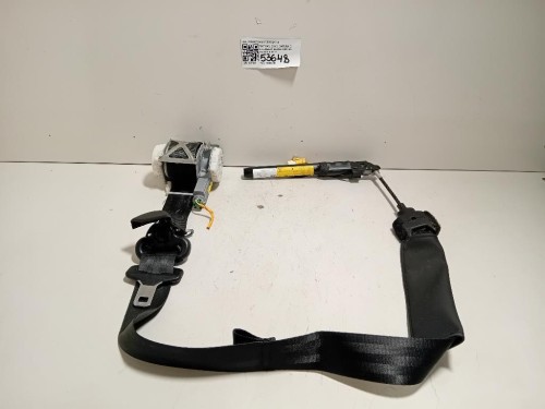 Cintura DI Sicurezza Sedile ANT SX