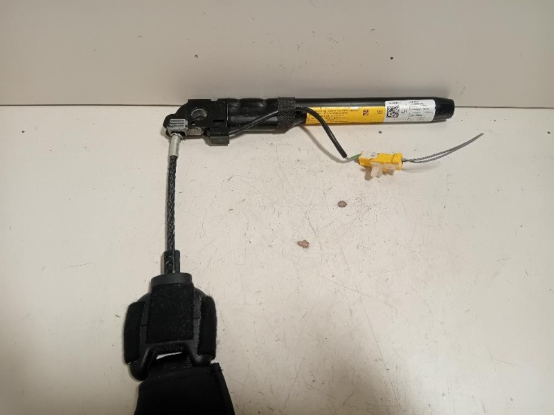Cintura DI Sicurezza Sedile ANT SX 07355572980 Fiat 500L 2013