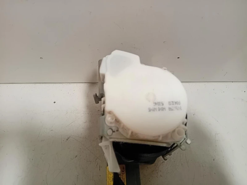 Cintura DI Sicurezza Sedile ANT SX 07355572980 Fiat 500L 2013