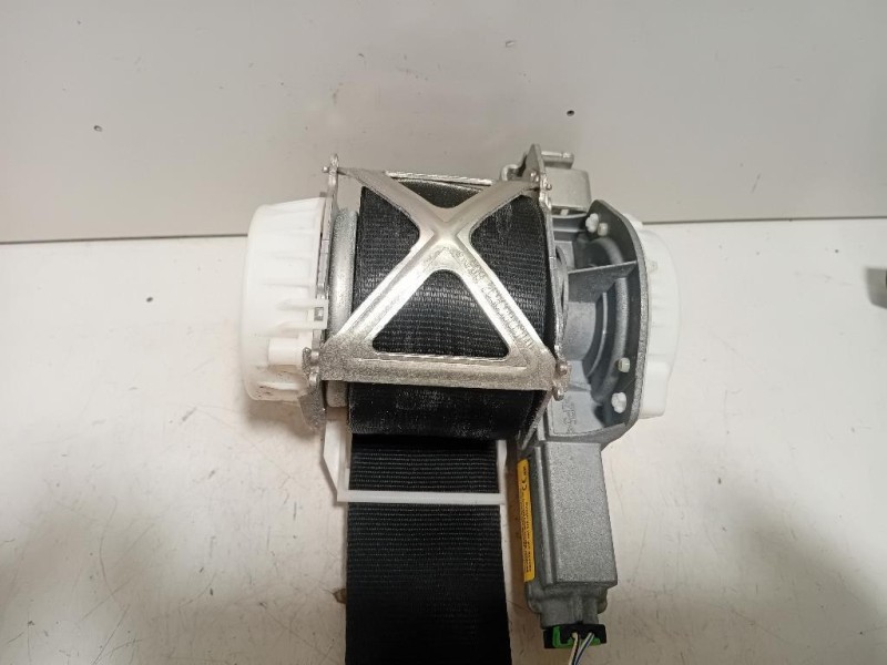 Cintura DI Sicurezza Sedile ANT SX 07355572980 Fiat 500L 2013