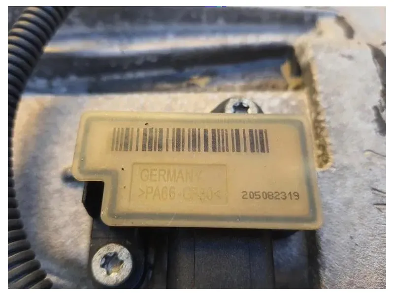 Cambio N47D20A MANUELA 6 MARCE Bmw Serie 3 E90 Berlina 2005