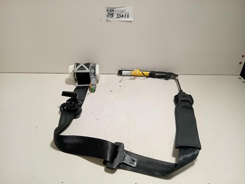 Cambio 1071401274 Bmw Serie 3 E91 Touring 2005