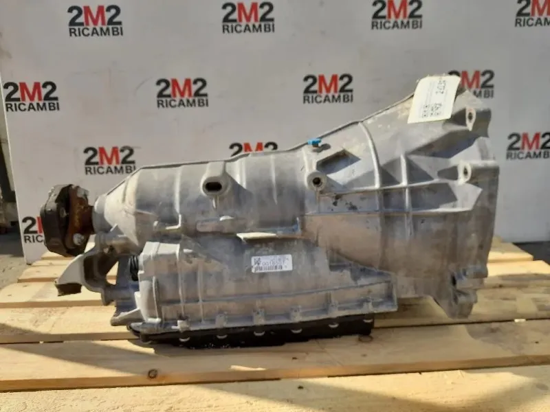 Cambio 1071401274 Bmw Serie 3 E91 Touring 2005