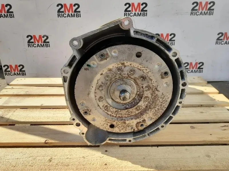 Cambio 1071401274 Bmw Serie 3 E91 Touring 2005