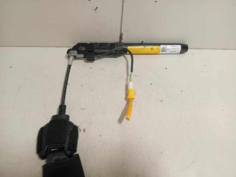Cintura DI Sicurezza Sedile ANT SX 07355573010 Fiat 500L 2013