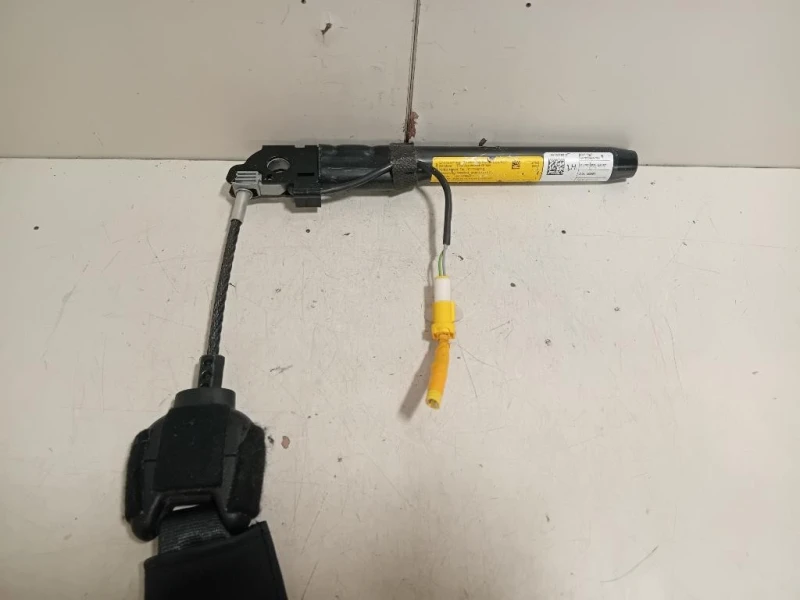 Cintura DI Sicurezza Sedile ANT SX 07355573010 Fiat 500L 2013