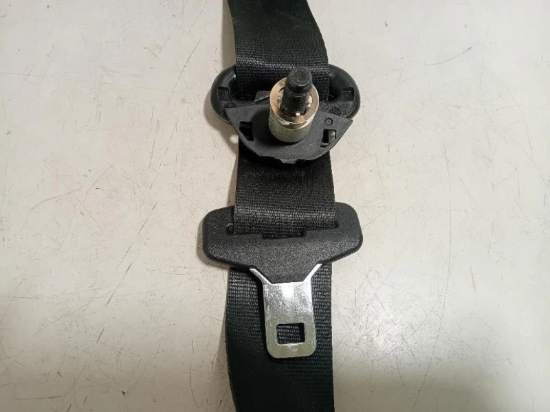 Cintura DI Sicurezza Sedile ANT SX 07355573010 Fiat 500L 2013