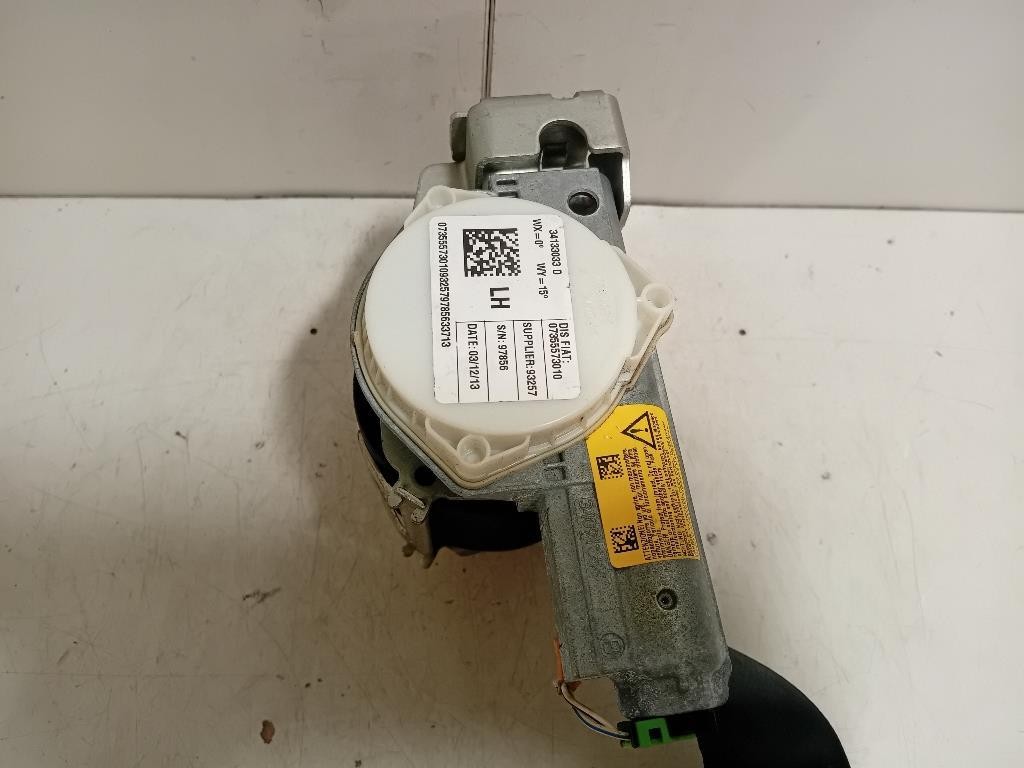 Cambio N47D20C Bmw Serie 3 E92 Coupe 2007