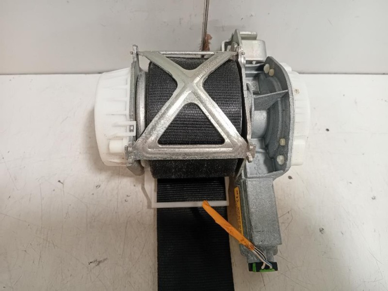 Cintura DI Sicurezza Sedile ANT SX 07355573010 Fiat 500L 2013