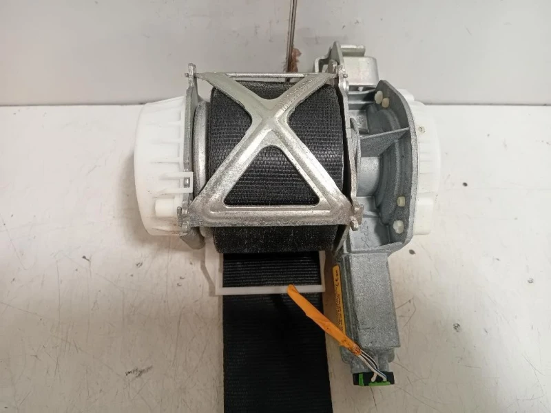 Cintura DI Sicurezza Sedile ANT SX 07355573010 Fiat 500L 2013