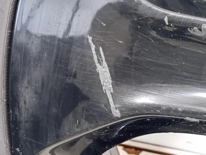 KIT 4 Cerchi 5VC27TRMAA Jeep Compass III 2017