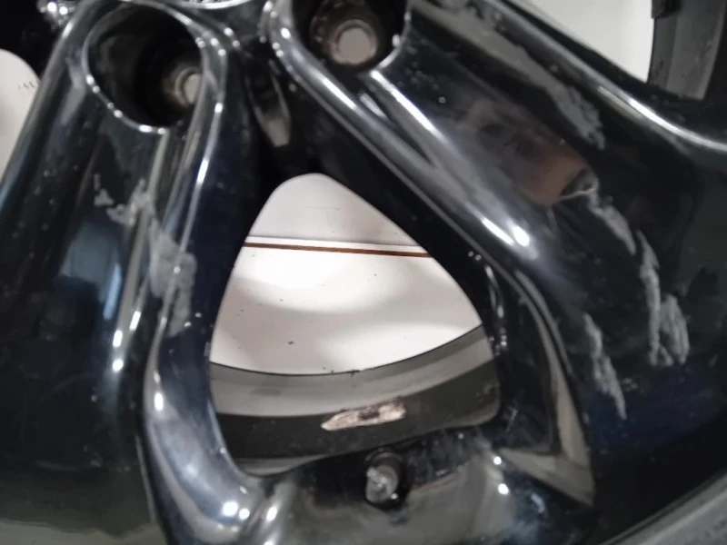 KIT 4 Cerchi 5VC27TRMAA Jeep Compass III 2017