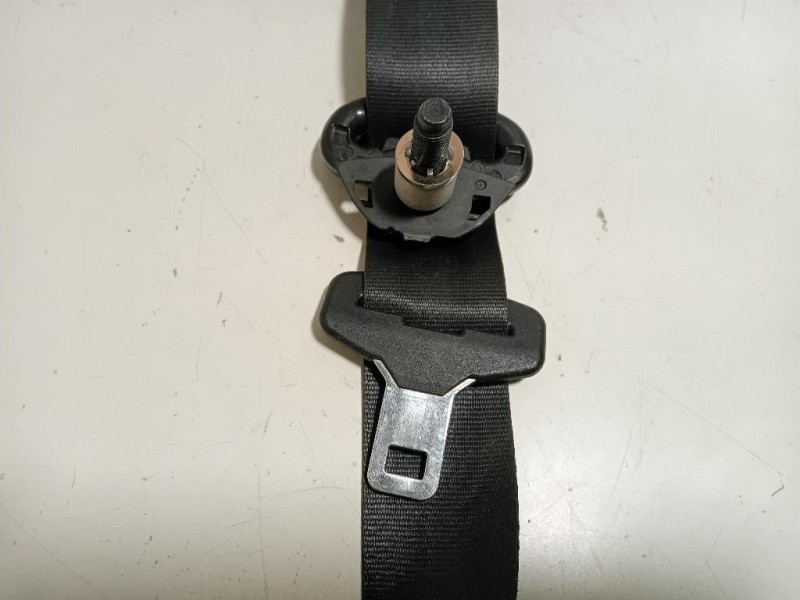 Cintura DI Sicurezza Sedile ANT SX 34133033 D Fiat 500L 2013