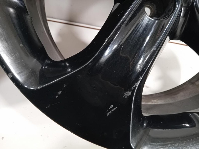 KIT 4 Cerchi 5VC27TRMAA Jeep Compass III 2017