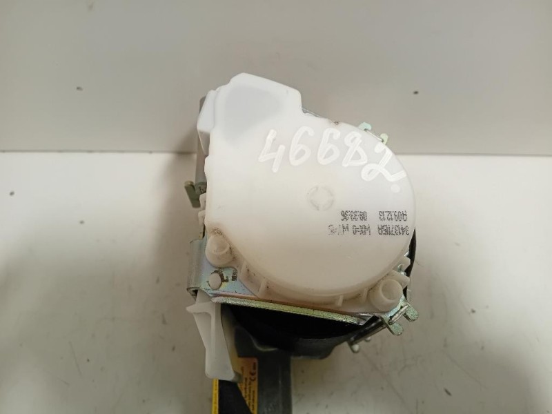 Cintura DI Sicurezza Sedile ANT SX 34133033 D Fiat 500L 2013