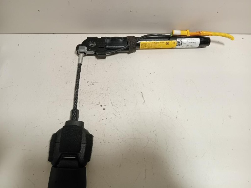 Cintura DI Sicurezza Sedile ANT SX 34193361 Fiat 500L 2013