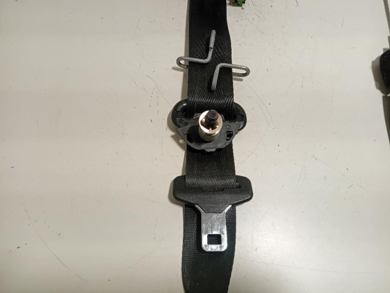 Cintura DI Sicurezza Sedile ANT SX 34193361 Fiat 500L 2013