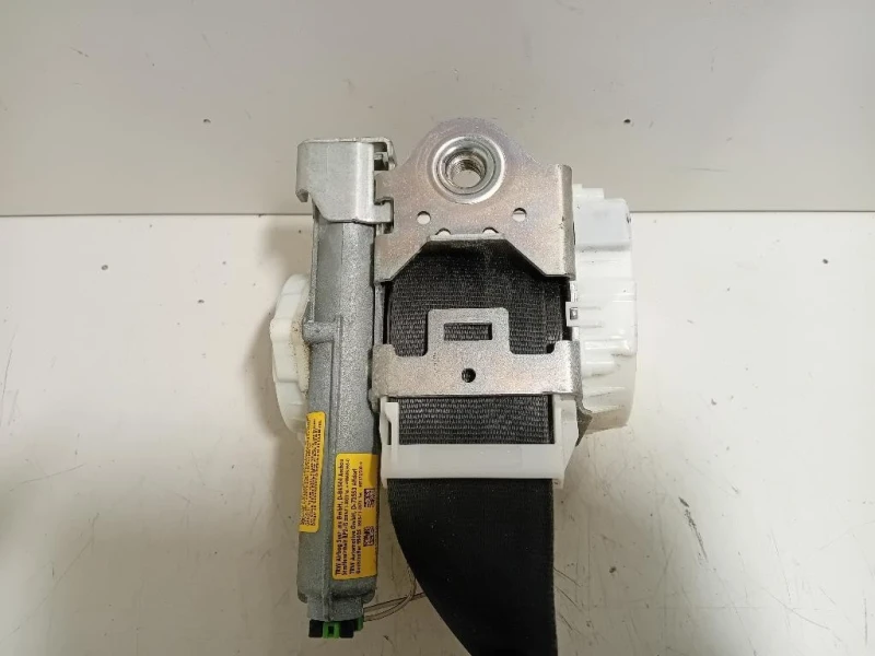 Cintura DI Sicurezza Sedile ANT SX 34193361 Fiat 500L 2013