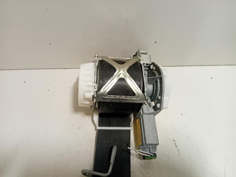 Cintura DI Sicurezza Sedile ANT SX 34193361 Fiat 500L 2013