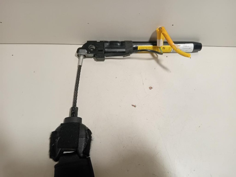 Cintura DI Sicurezza Sedile ANT SX 0735557301034130793D Fiat 500L 2013