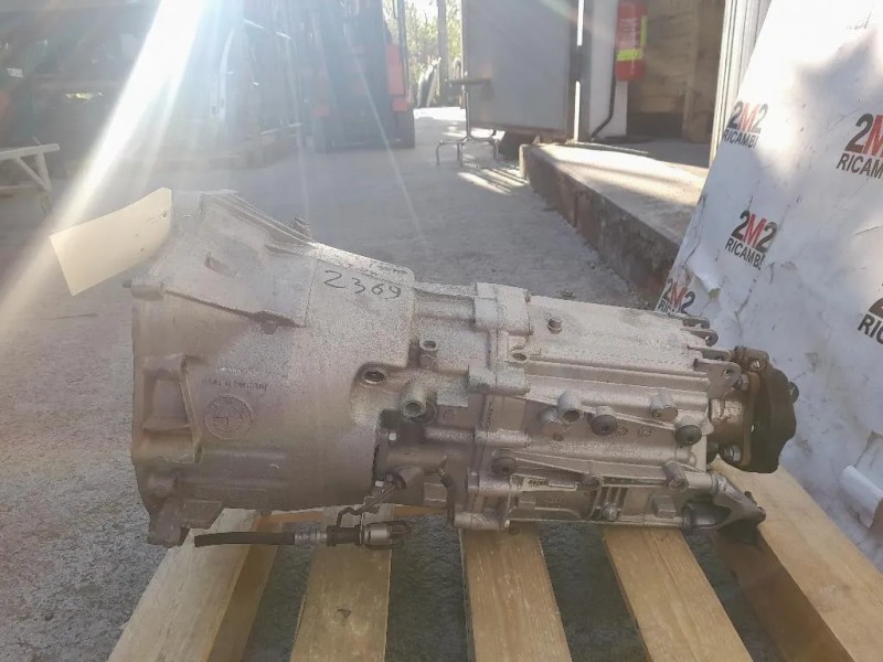 Cambio 23007533513 1069401052 Bmw Serie 3 F30 Berlina 2015