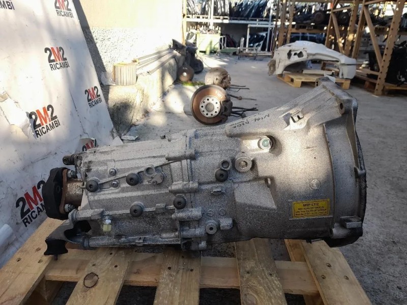 Cambio 23007533513 1069401052 Bmw Serie 3 F30 Berlina 2015