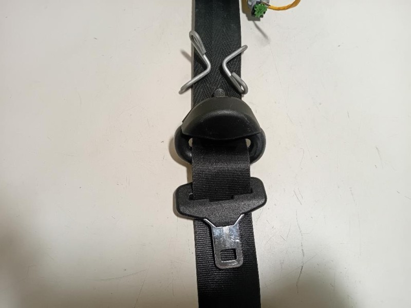 Cintura DI Sicurezza Sedile ANT SX 0735557301034130793D Fiat 500L 2013