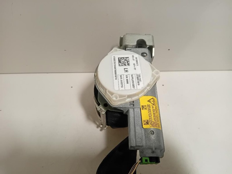 Cintura DI Sicurezza Sedile ANT SX 0735557301034130793D Fiat 500L 2013
