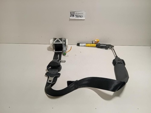 Cintura DI Sicurezza Sedile ANT SX