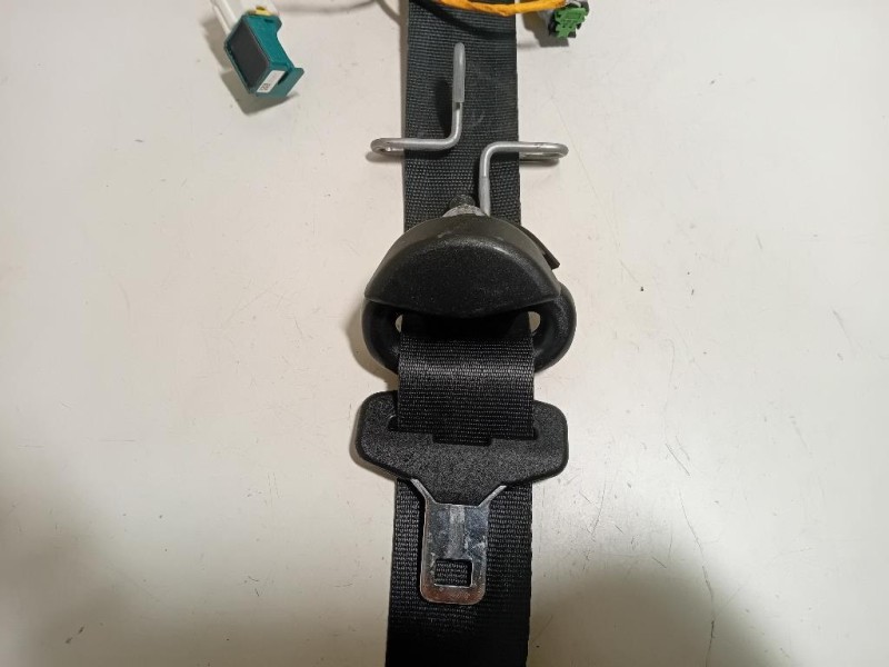 Cintura DI Sicurezza Sedile ANT SX 3413303334147985 Fiat 500L 2013